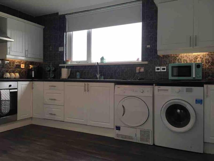 Willa 31 End Terrace. Whitehead Zewnętrze zdjęcie
